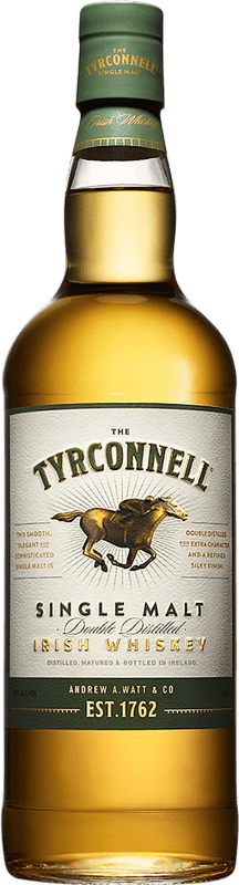 34,95 € Envoi gratuit | Whisky Single Malt Kilbeggan Tyrconnell Irlande 70 cl