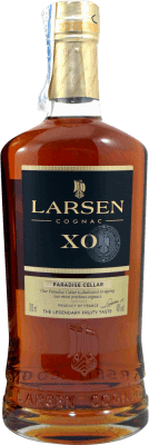 コニャック Larsen X.O. 70 cl