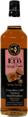 11,95 € Envío gratis | Sirope para Cóctel Routin 1883 Francia 70 cl Marshmallow — Malvavisco, Tostado Sin Alcohol