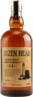 83,95 € 送料無料 | ウイスキーシングルモルト West Cork Mizen Head アイルランド 14 年 ボトル 70 cl