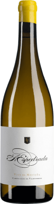 O Cabalin A Espedrada Godello Crianza 75 cl