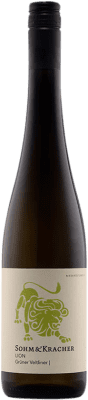 Alois Kracher Lion Grüner Veltliner 75 cl