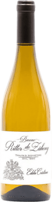 16,95 € Envoi gratuit | Vin Blanc Ritter de Záhony Edda Cristina Palava I.G.T. Friuli - Venezia Giulia Frioul-Vénétie Julienne Italie 75 cl