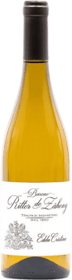 15,95 € Envoi gratuit | Vin blanc Ritter de Záhony Edda Cristina Palava I.G.T. Friuli-Venezia Giulia Frioul-Vénétie Julienne Italie Bouteille 75 cl