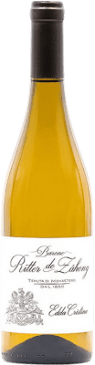 19,95 € Free Shipping | White wine Ritter de Záhony Edda Cristina Palava I.G.T. Friuli-Venezia Giulia Friuli-Venezia Giulia Italy Bottle 75 cl