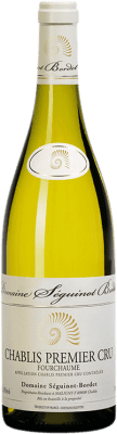 Séguinot Bordet Fourchaume Chardonnay 75 cl