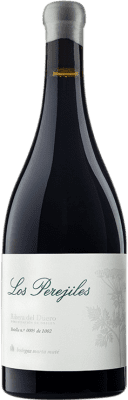 109,95 € Kostenloser Versand | Rotwein Marta Maté Los Perejiles D.O. Ribera del Duero Kastilien und León Spanien Tempranillo, Albillo Flasche 75 cl