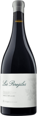 93,95 € Envio grátis | Vinho Tinto Marta Maté Los Perejiles D.O. Ribera del Duero Castela e Leão Espanha Tempranillo, Albillo 75 cl