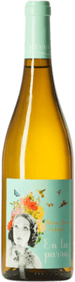 Nodus En la Parra Blanco 75 cl