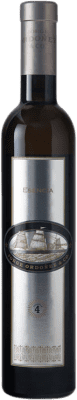 99,95 € 送料無料 | 甘口ワイン Botani Esencia Nº 4 D.O. Sierras de Málaga アンダルシア スペイン Muscat ハーフボトル 37 cl