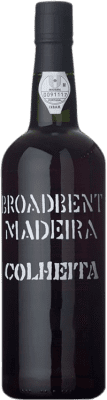 Broadbent Colheita Negramoll 75 cl