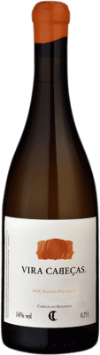 Cabeças do Reguengo Vira Cabeças 75 cl