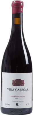 Cabeças do Reguengo Vira Cabeças 75 cl