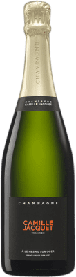 Camille Jacquet Brut Traditionnelle 75 cl