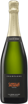 Camille Jacquet Tradition Brut 75 cl