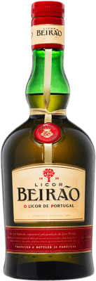 15,95 € 免费送货 | 利口酒 Casa Redondo Licor Beirão I.G. Portugal 葡萄牙 瓶子 70 cl