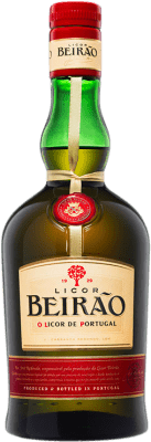 16,95 € Spedizione Gratuita | Liquori Casa Redondo Licor Beirão I.G. Portogallo Portogallo Bottiglia 70 cl