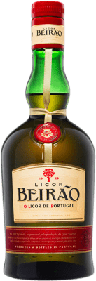 16,95 € Envío gratis | Licores Casa Redondo Licor Beirão I.G. Portugal Portugal Botella 70 cl