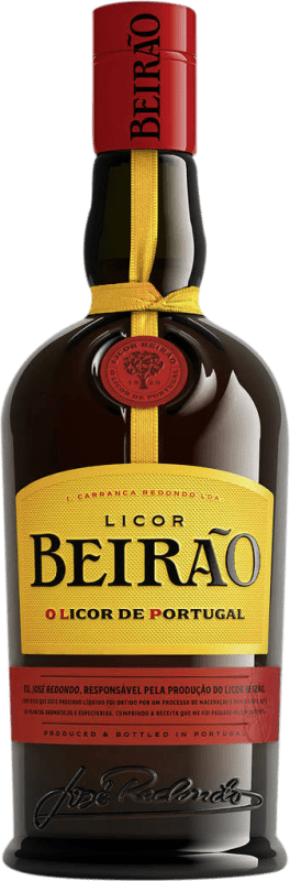 17,95 € Spedizione Gratuita | Liquori Casa Redondo Beirão Portogallo 70 cl