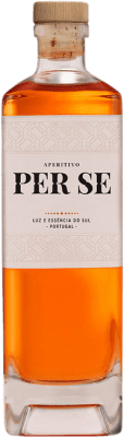 21,95 € Envio grátis | Aperitivo Bitter Casa Redondo Per Se Portugal 70 cl