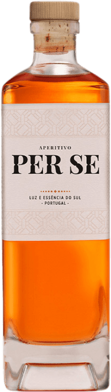 12,95 € Envío gratis | Licores Casa Redondo PER SE Aperitivo I.G. Portugal Portugal Botella 70 cl