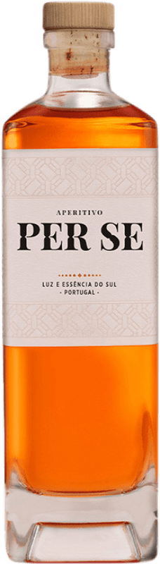 21,95 € Free Shipping | Bitter Aperitif Casa Redondo Per Se Portugal 70 cl