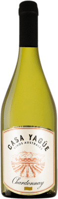 Casa Yagüe Valle de Trevelin Chardonnay 75 cl