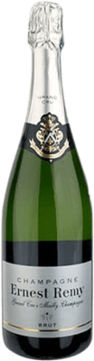 Ernest Remy Pinot Noir Grand Cru, Blanc de Noirs 75 cl
