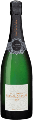 Étienne Oudart Origine Brut 75 cl