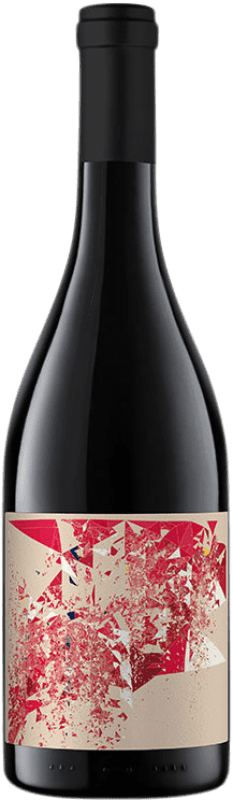 12,95 € Kostenloser Versand | Rotwein Château La Borie Frankreich Cinsault 75 cl