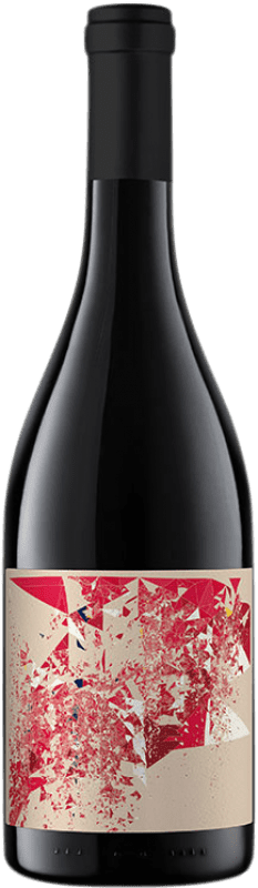 16,95 € Envoi gratuit | Vin rouge Château La Borie France Cinsault Bouteille 75 cl