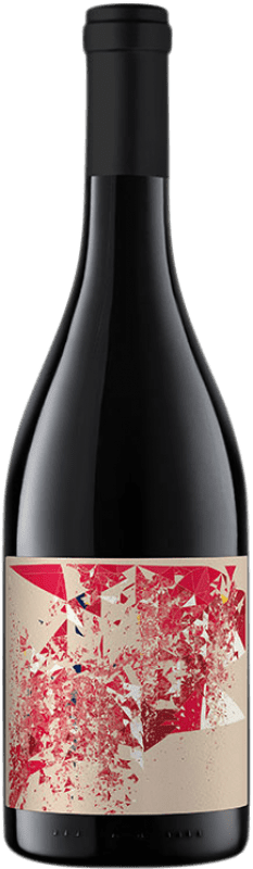 15,95 € Envio grátis | Vinho tinto Château La Borie França Cinsault Garrafa 75 cl