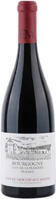 Moulin aux Moines Clos de Perrière Monopole Spätburgunder 75 cl