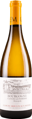 Moulin aux Moines Clos de Perrière Monopole Blanc Chardonnay 75 cl