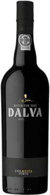 Dalva Colheita 1985 75 cl