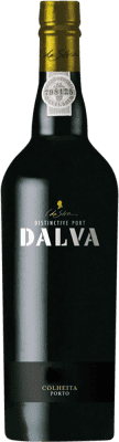 Dalva Colheita 1985 75 cl