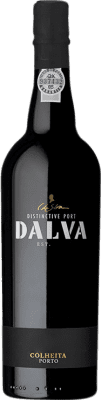 Dalva Colheita 1990 75 cl