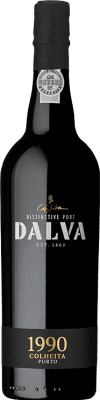 Dalva Colheita 1990 1990 75 cl