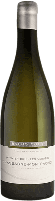 Bruno Colin Les Vergers Chardonnay 1er Premier Cru 75 cl