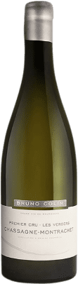 Bruno Colin Premier Cru Les Vergers Chardonnay 75 cl