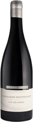 84,95 € Envoi gratuit | Vin Rouge Bruno Colin VV Vieilles Vignes A.O.C. Chassagne-Montrachet Bourgogne France Pinot Noir 75 cl