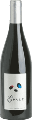 29,95 € Free Shipping | Red wine Thulon Opale A.O.C. Beaujolais Beaujolais France Gamay Bottle 75 cl