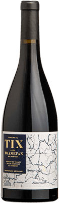 Domaine du Tix Bramefan Cuvée 75 cl