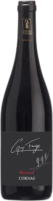 107,95 € Envoi gratuit | Vin rouge Guy Farge Reynard A.O.C. Cornas France Syrah Bouteille 75 cl