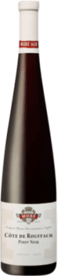 Domaine Muré Côte de Rouffach Pinot Black 75 cl