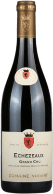 Domaine Nudant Echezeaux Grand Cru Pinot Black 75 cl