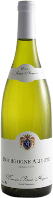 14,95 € Бесплатная доставка | Белое вино Potinet-Ampeau A.O.C. Bourgogne Aligoté Бургундия Франция Aligoté бутылка 75 cl