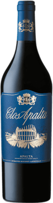 134,95 € Free Shipping | Red Wine Bournet-Lapostolle Clos I.G. Valle de Colchagua Colchagua Valley Chile Merlot, Cabernet Sauvignon, Carmenère 75 cl