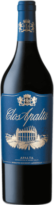 128,95 € Envoi gratuit | Vin rouge Bournet-Lapostolle Clos I.G. Valle de Colchagua Vallée de Colchagua Chili Merlot, Cabernet Sauvignon, Carmenère Bouteille 75 cl