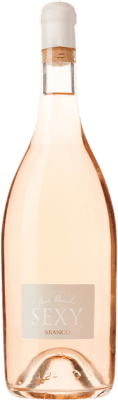 Fitapreta Sexy Branco Cuvée Fleur Blanche Antão Vaz 75 cl